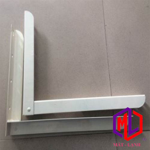 Eke máy lạnh [RẺ VÔ ĐỊCH] Eke đỡ đuôi nóng máy lạnh
