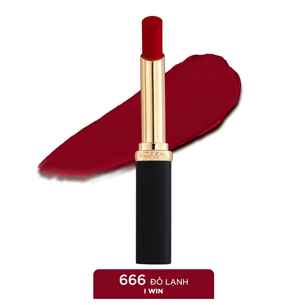 Son Lì L'oreal Paris Color Riche Intense Volume Matte 1.8g