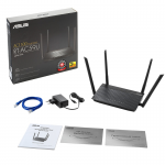 Router wifi ASUS RT-AC59U (Mobile Gaming) Wireless AC1500Mbps