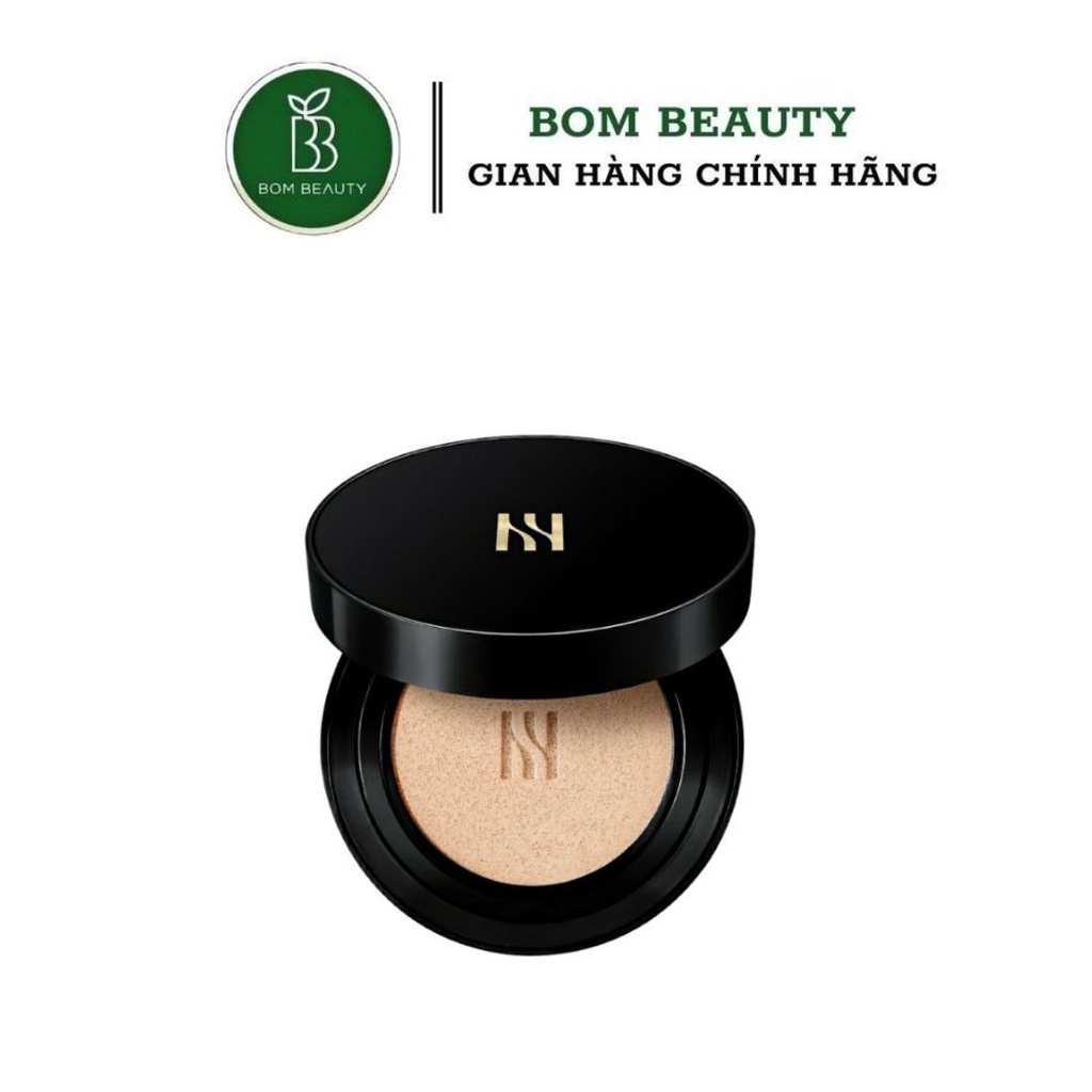Phấn nước Hera Black Cushion