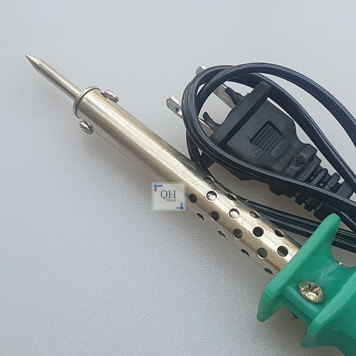 Mỏ Hàn Chì , Mỏ Hàn Thiếc , Mỏ Hàn Điện 220-240v AC 40W