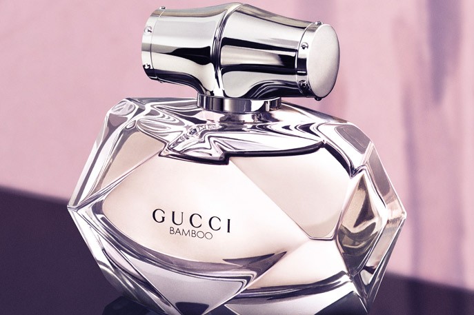 Nước Hoa Nữ Gucci Bamboo Thơm Mát