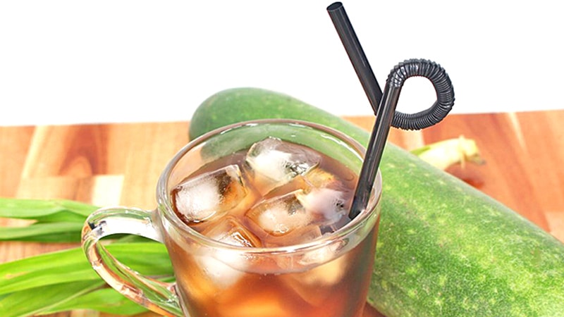 Cốt bí đao Wonderful gói 600gr