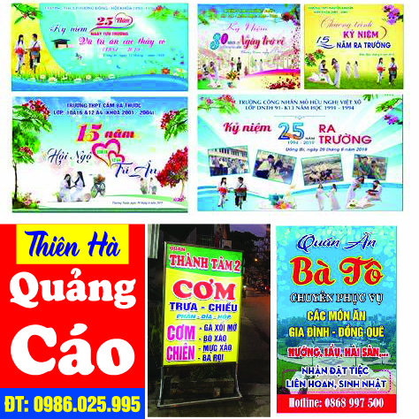 Custom Design advertising billboard with all sizes