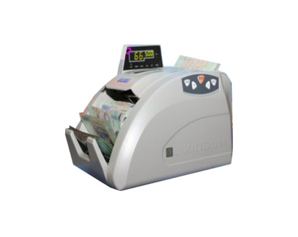 [HCM]Máy đếm tiền Xiudun 2850V