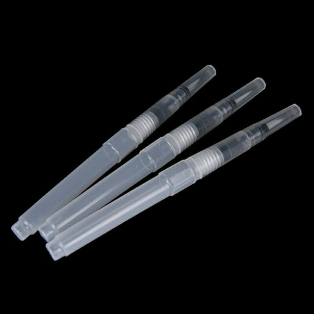 Cọ nước trung quốc , cọ vẽ nét