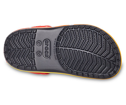SỤC CROCS-TRẺ EM IN HÌNH Ô TÔ (KIDS CROCS OTO)