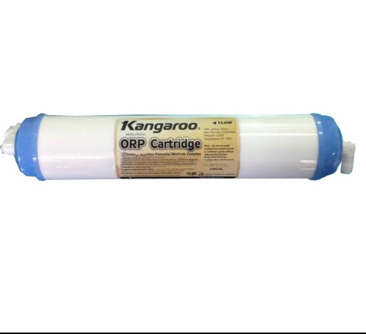 LÕI KHOÁNG ORP – LÕI SỐ 9 KANGAROO