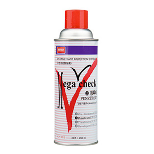 MEGA CHECK PENETRANT