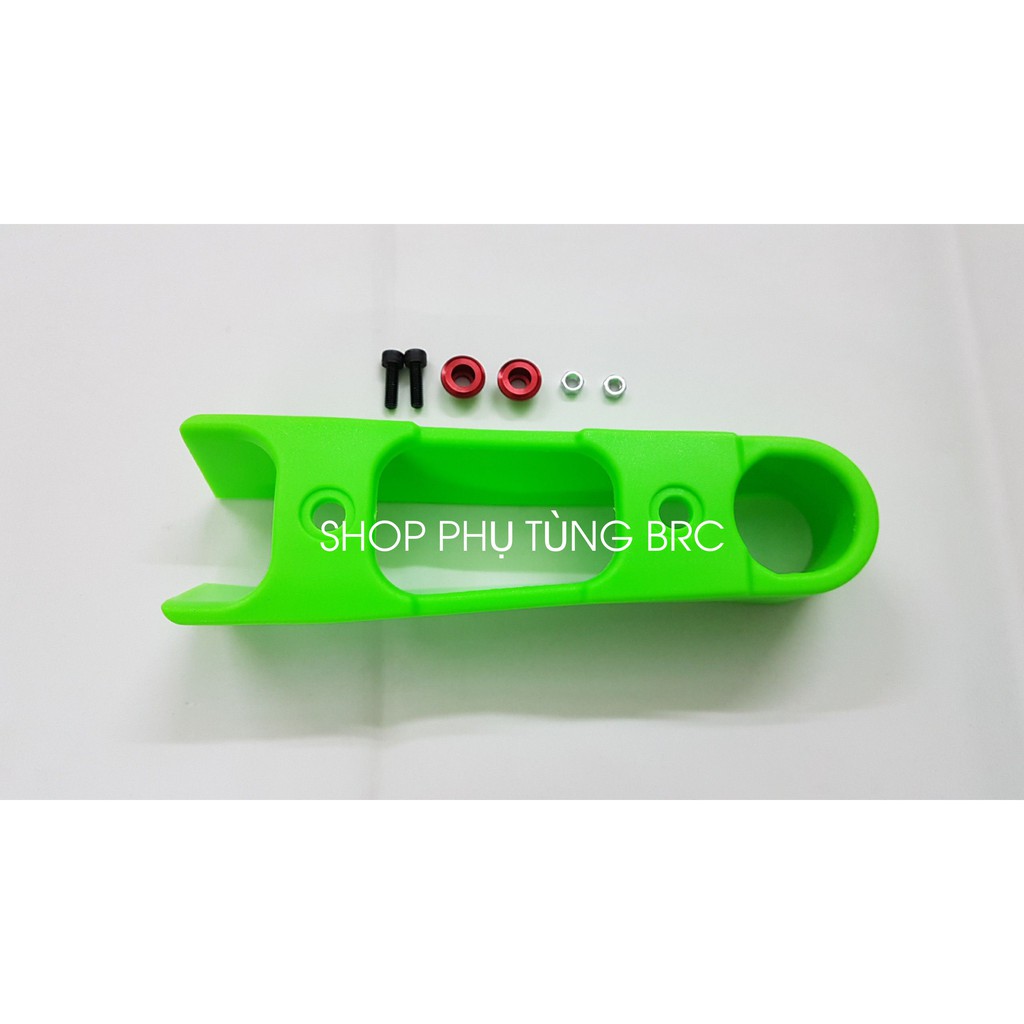 Cao su gắp - đỡ sên xe EXCITER 135, 150, 155