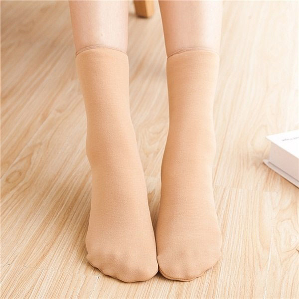 Combo 20 đôi tất lông