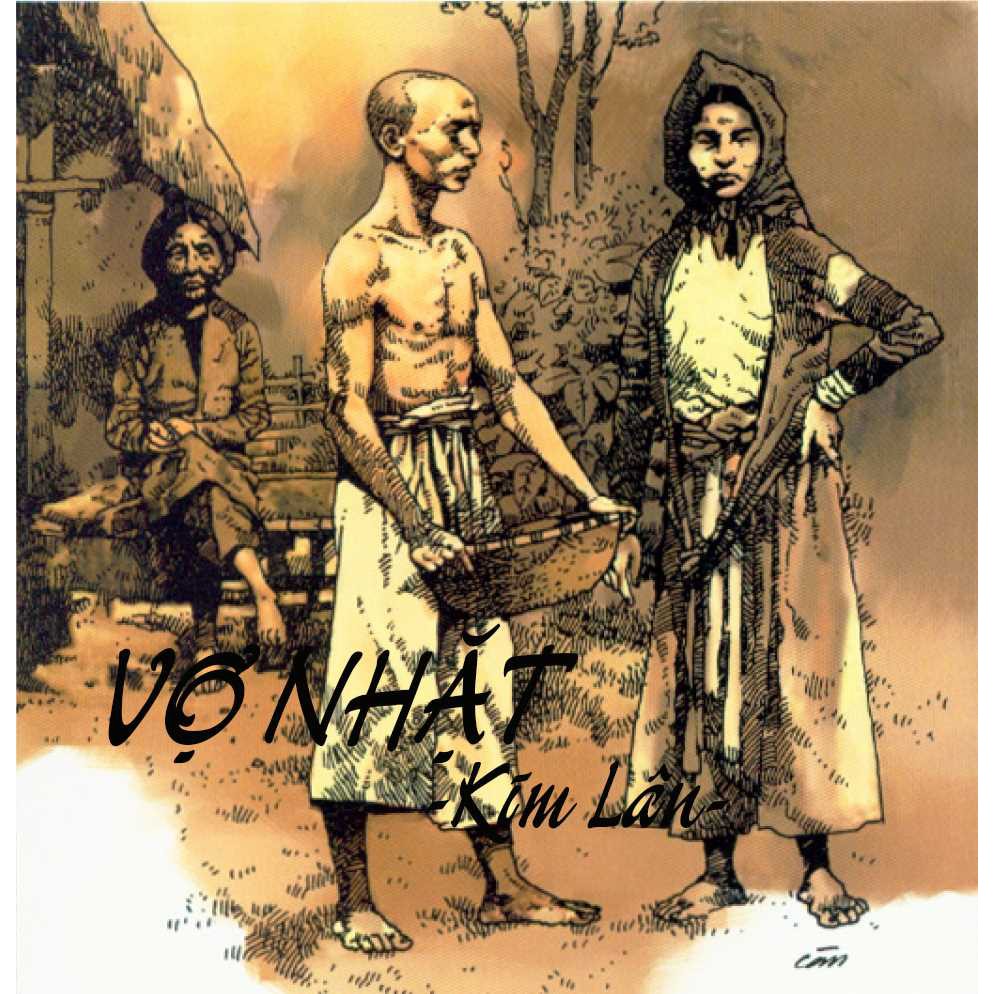 Sách - Vợ Nhặt - Kim Lân