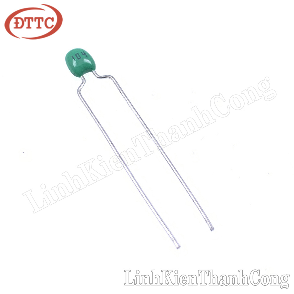 Tụ Gốm Xanh 101 102 103 104 105 106 221 222 223 224 472 473 63V