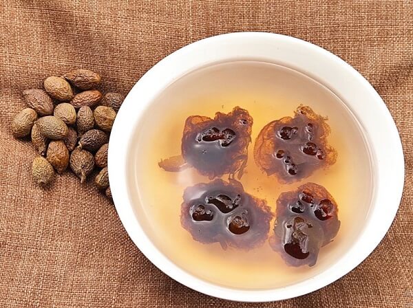 Hạt Đười Ươi Bay Sẻ Đồng Nai