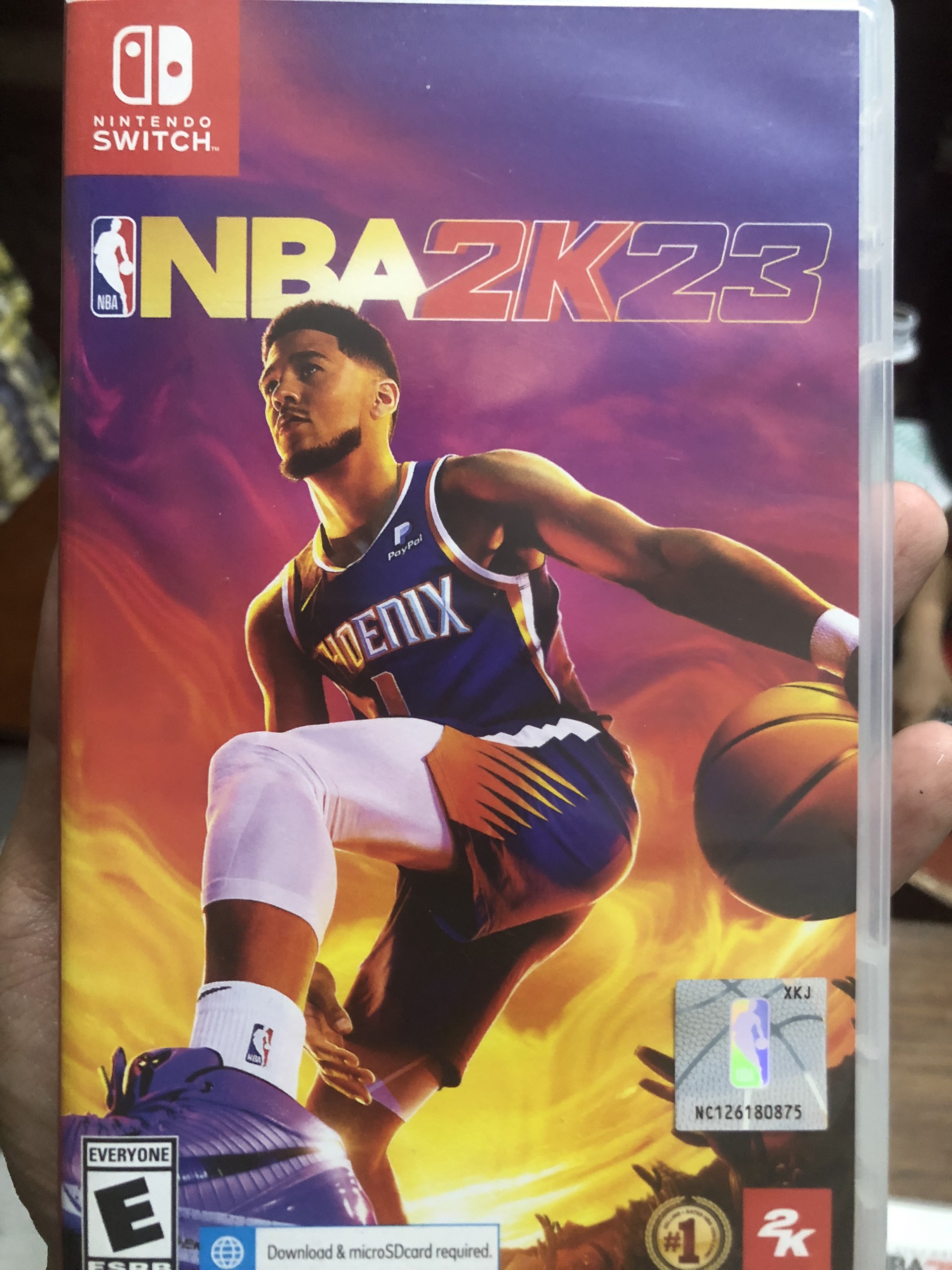 List Game Nintendo Switch - FULLBOX LIKENEW - Tường Duy Digital