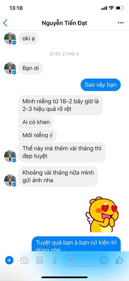 [HCM]Niềng răng tại nhà cho lứa tuổi 7-40 tuổi hàm A1