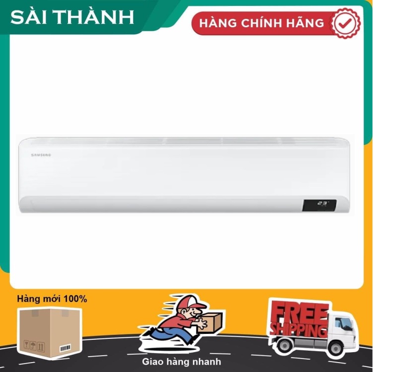 Máy lạnh Samsung Inverter 2 HP AR18TYHYCW20 - Điện máy Sài Thành chính hãng