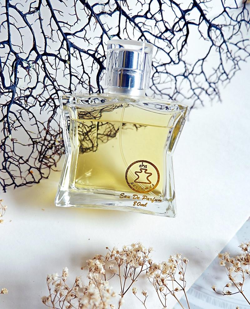 [HCM]Nước hoa nữ AHAPERFUMES AHA701 BBR Brit 80ml