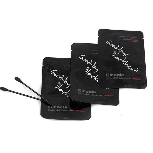 1 MIẾNG MẶT NẠ ĐẨY MỤN ĐẦU ĐEN CIRACLE GOODBYE BLACKHEAD