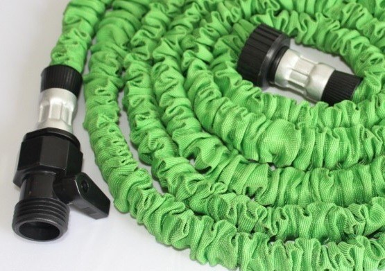 Vòi xịt Nước Thông Minh Giãn Nở Magic Hose 15m