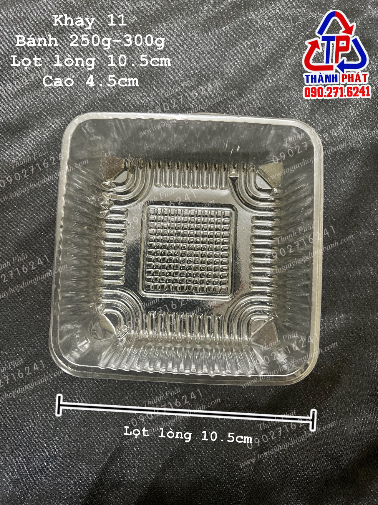 100 Khay đựng bánh trung thu 2023 các size - Khay đựng bánh lava trứng chảy - xưởng sản xuất khay trung thu 2023