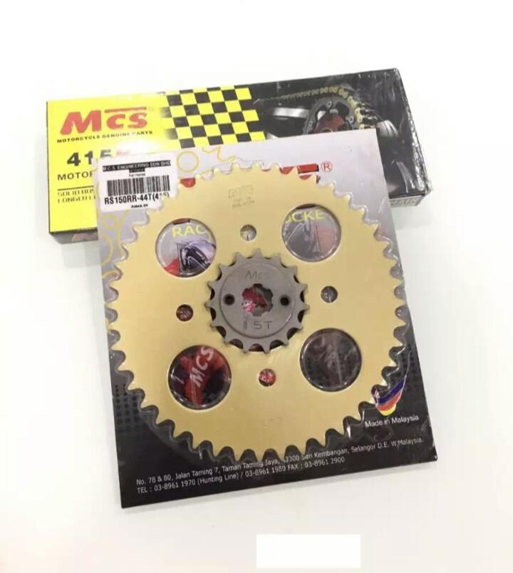 NHÔNG SÊN Dĩa MCS 7 LY CHO WINNER