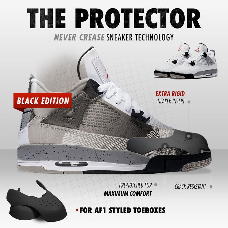 sneaker shield sneaker crease protector