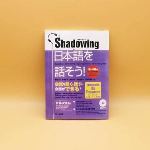 Shadowing sơ trung