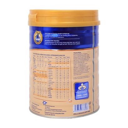 Frisolac gold 3 900g