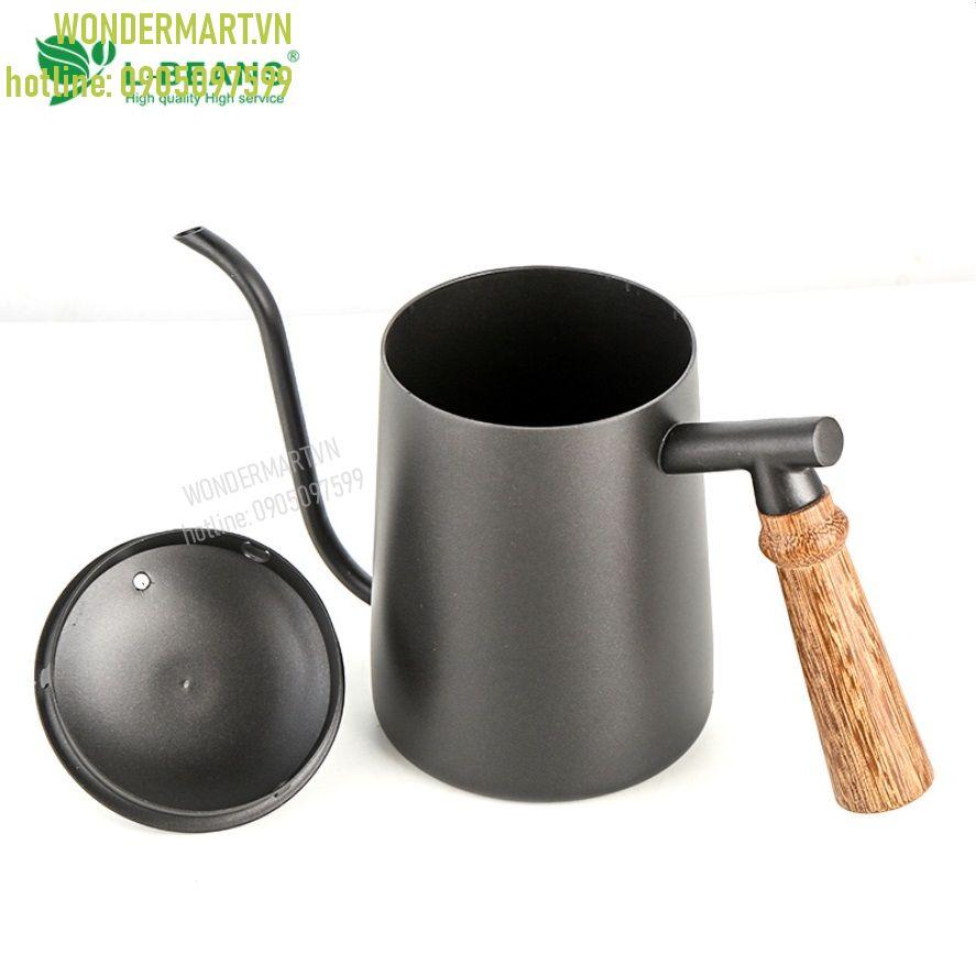 Drip Coffee Water Pourer Professional 600ml