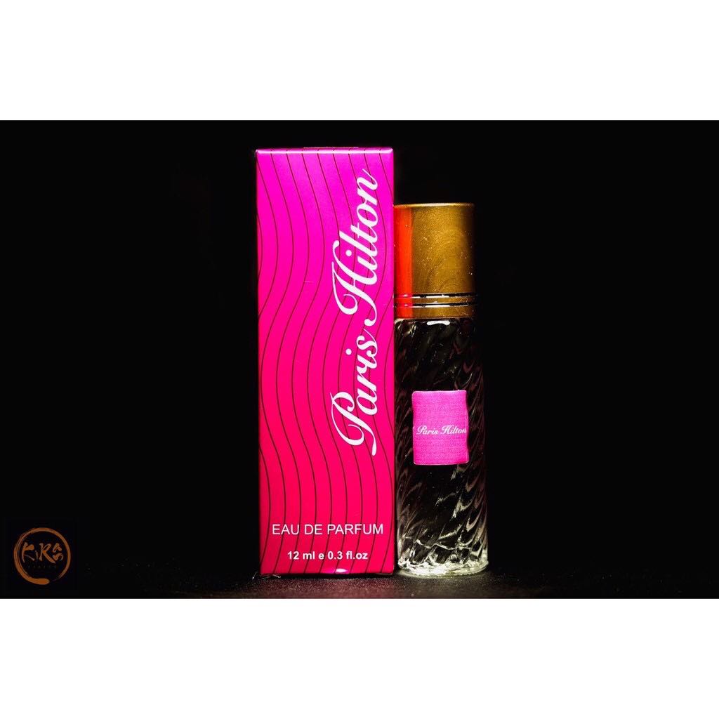 Nước hoa mini Pháp Hparfum PARIS HILTON Nữ dạng lăn 12ml