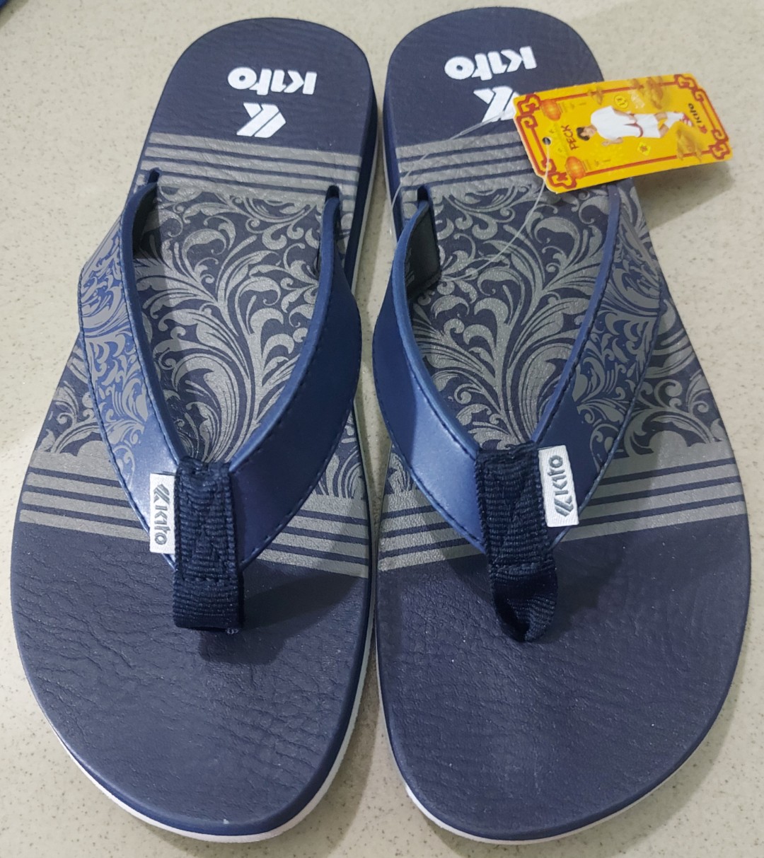 [HCM]DÉP NỮ KITO THAILAND AA109 và AA110