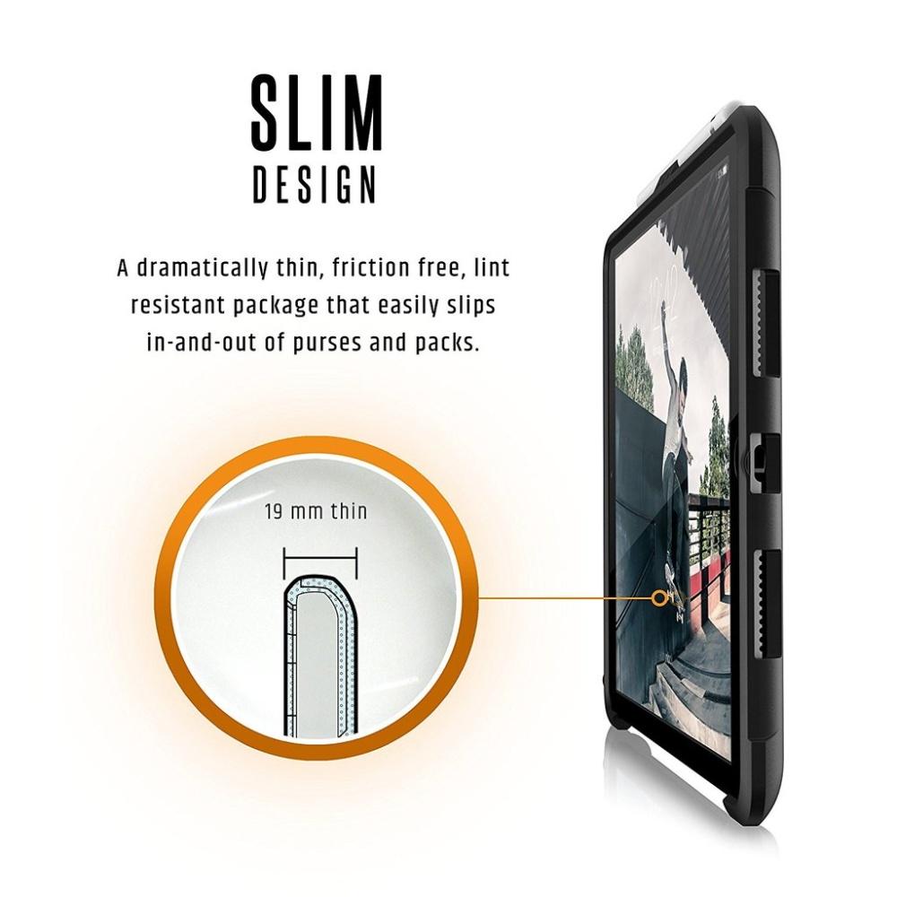 Bao da iPad Air 10.5 2019 UAG Metropolis Folio