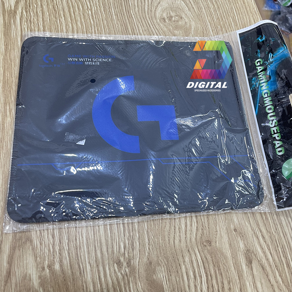Miếng Lót Chuột G1 Giá Rẻ Cho Game Thủ