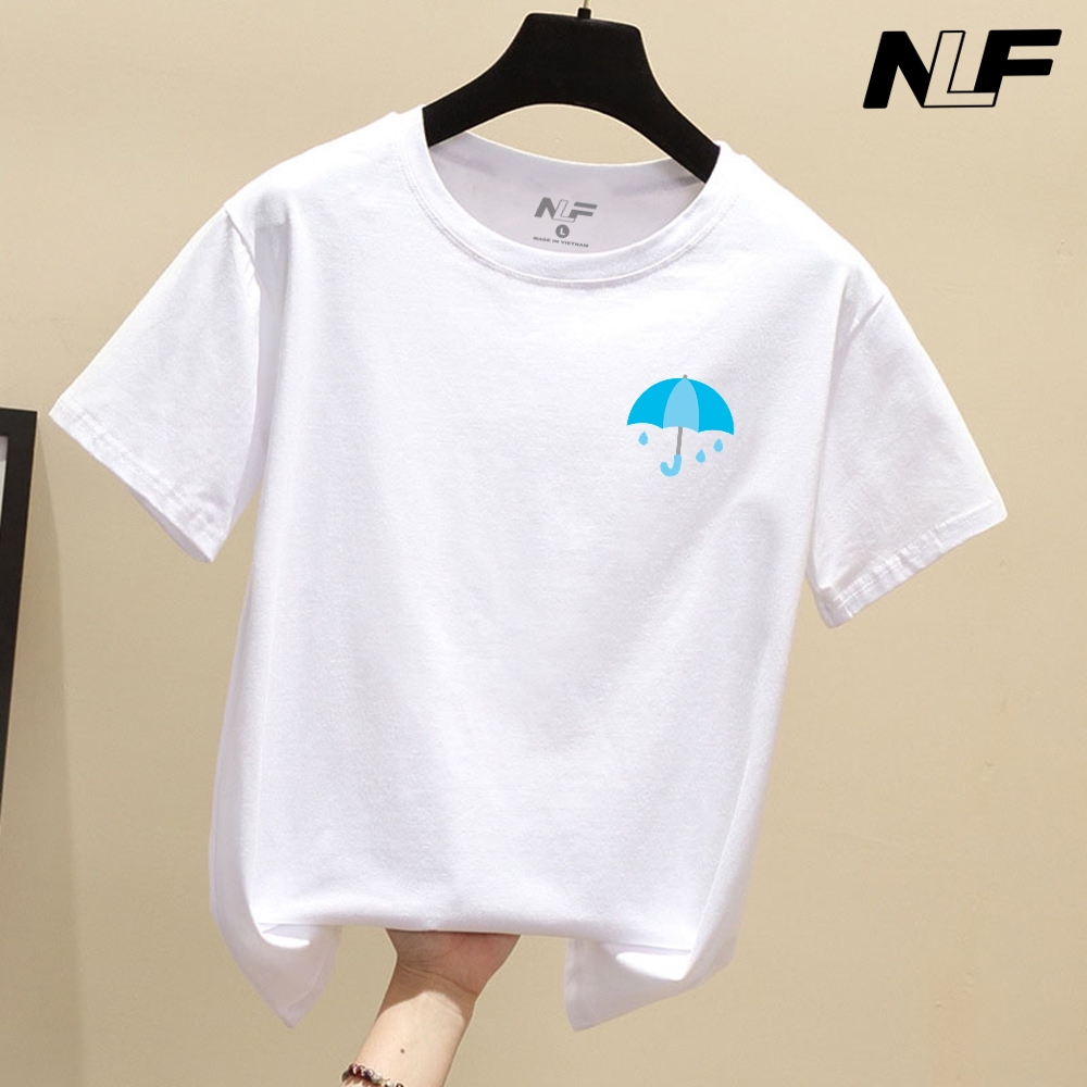 T-Shirt TIA-001 - NLF