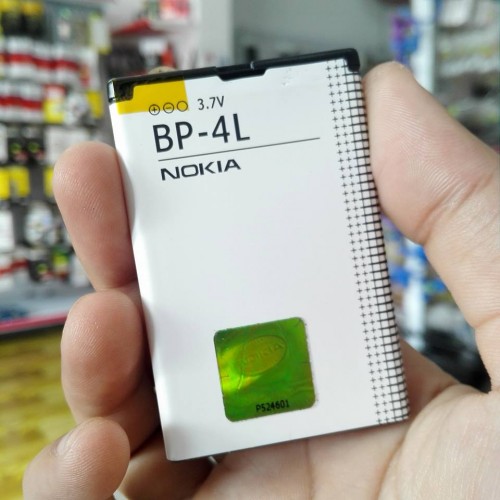 Pin Nokia BP-4L cho nokia e72,e71,e63,N97,...