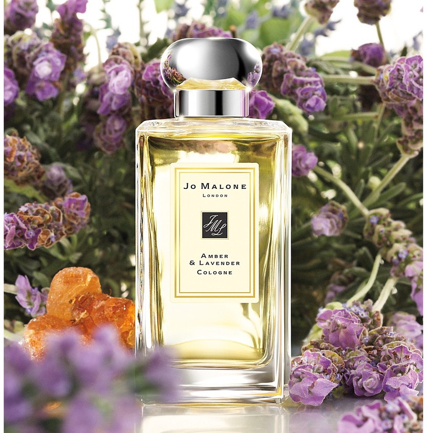 Jelly.Store  - Nước Hoa Jo Malone Amber & Lavender