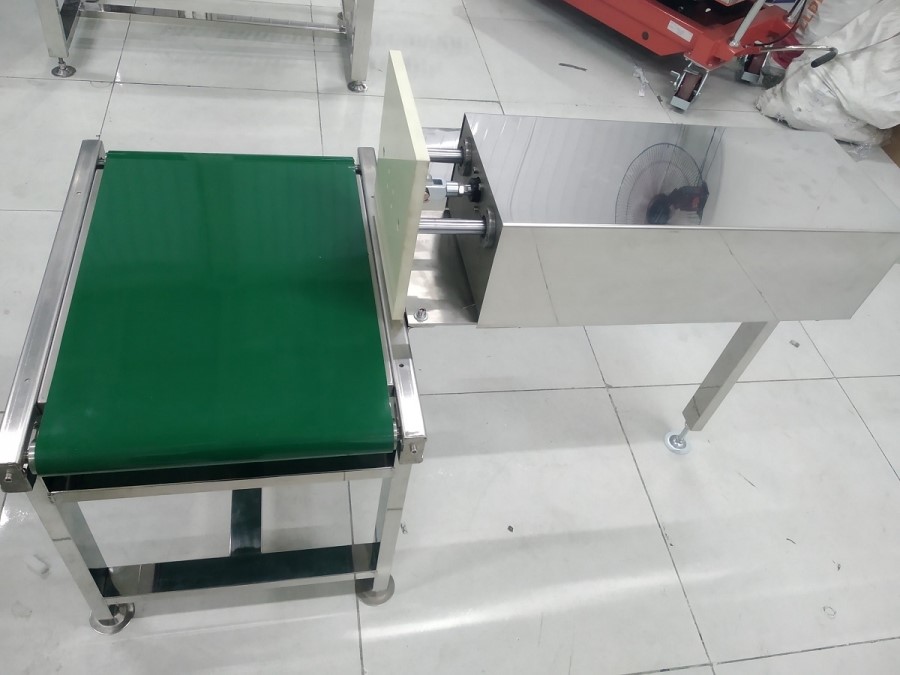Nhôm định hình 2020 Dài 1M