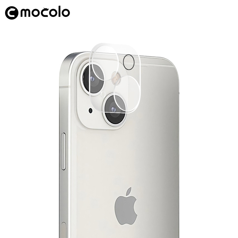 Miếng dán kính cường lực camera mocolo tempered-glass 9h cho iphone 14/ 14 plus / 14 pro / 14 pro max