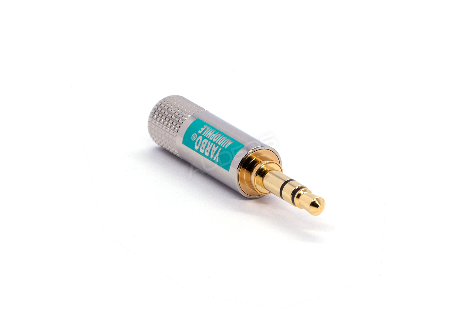 GY-3.5GNI- jack 3.5 trắng yarbo