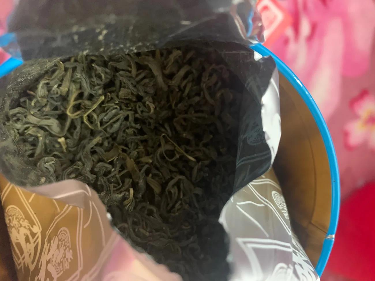 [HCM]TRÀ BÍCH LOA XUÂN 250GR
