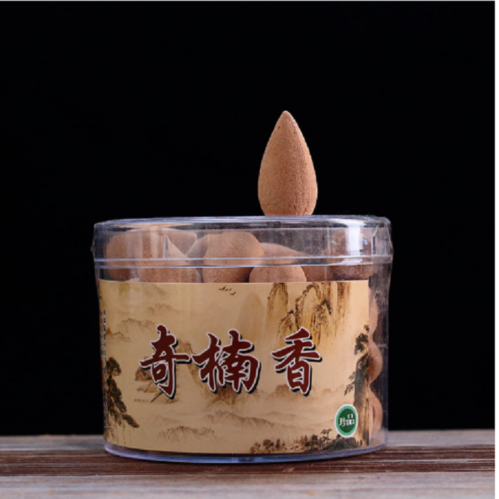 Combo 3 PCs herbal smoke backflow Bud incense burner combo