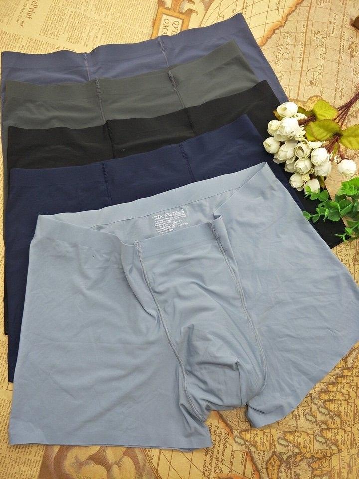 Combo 2 Quần Sịp Đúc Lụa Sữa Cao Cấp Nhật Bản