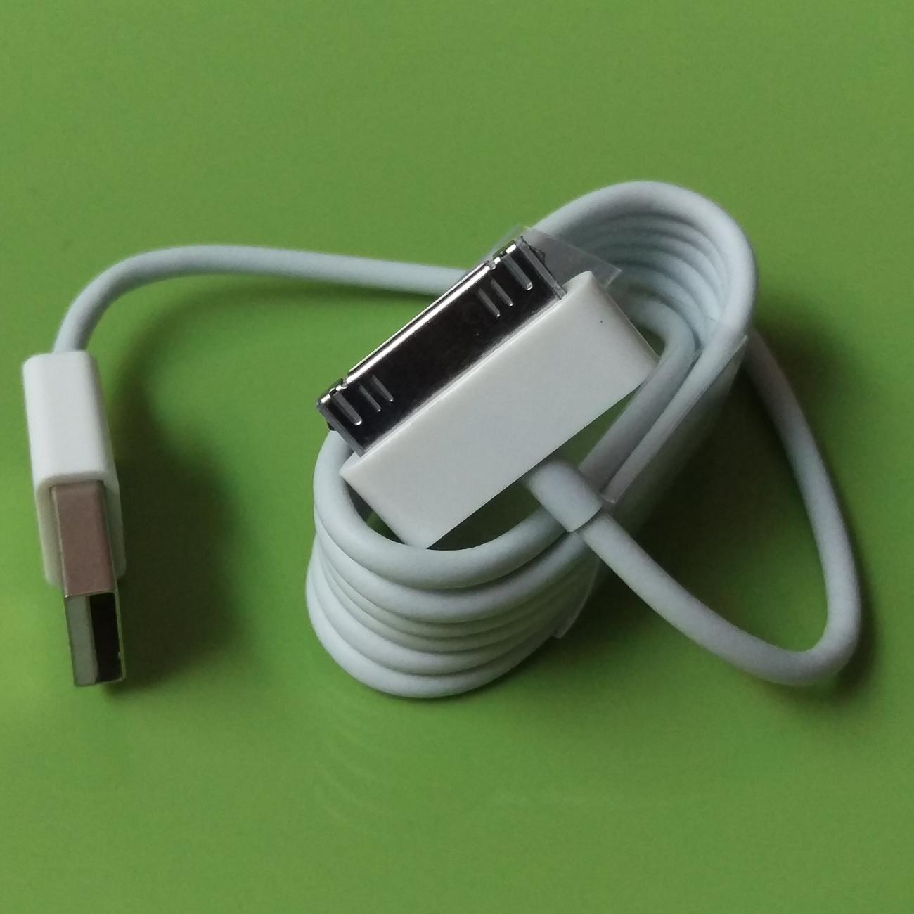 [HCM]Cáp I.Phone 4/4S bao hanh dai lau