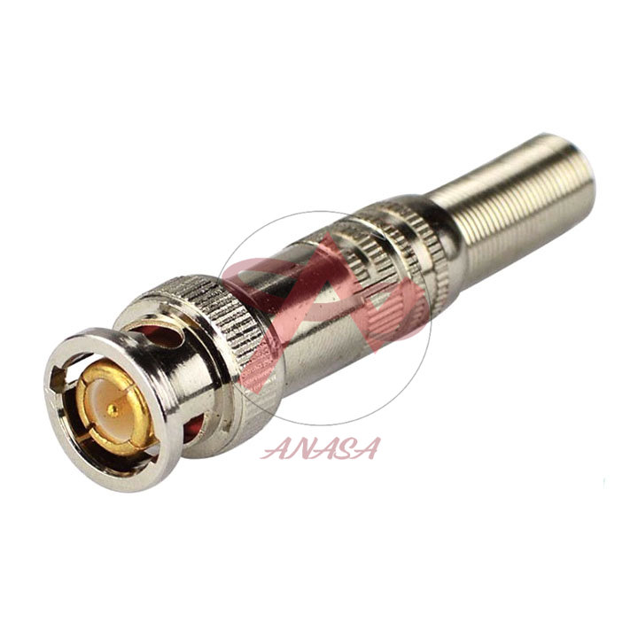 Jack bnc lõi đồng