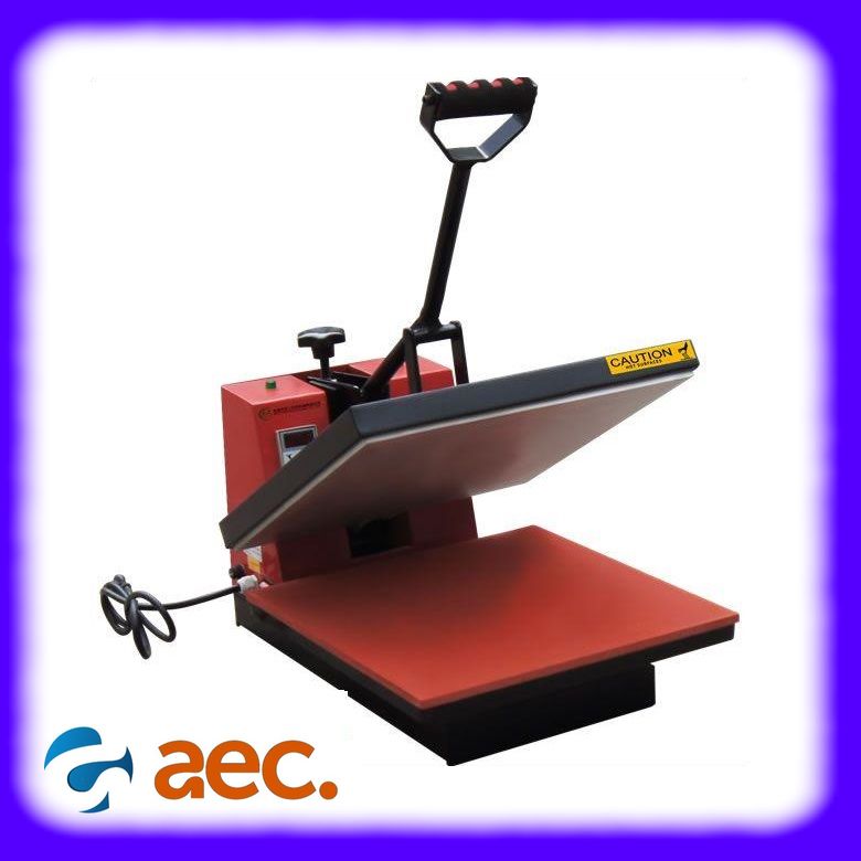 Máy ép chuyển nhiệt khổ 38 x 38