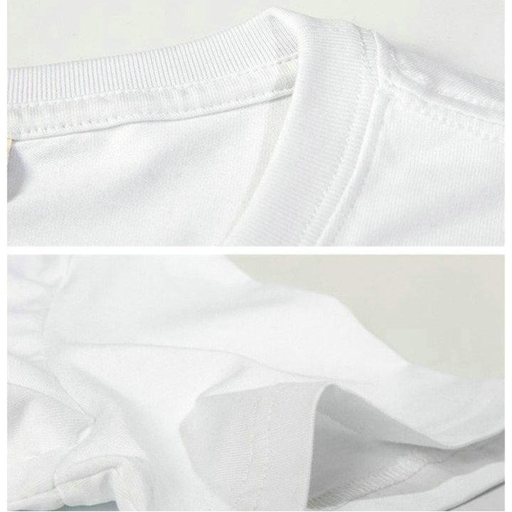 [HCM]Áo Thun S.W.E BƯỚM Áo thun nữ in hình bướm