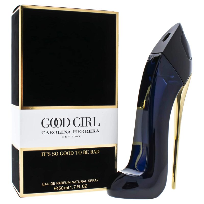 Nước hoa nữ Carolina Herrera Good Girl EDP 80ml