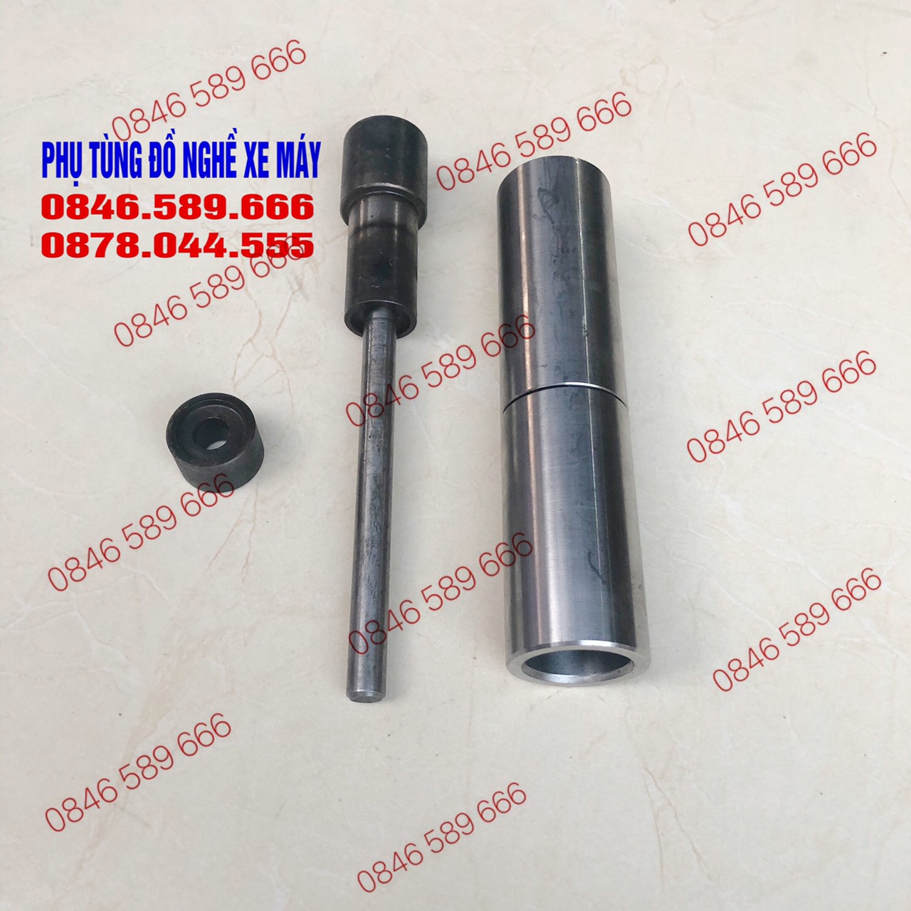 cảo bạc gấp vam đóng bạc càng
