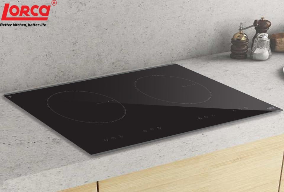 Bếp điện từ Lorca TA-1006EC